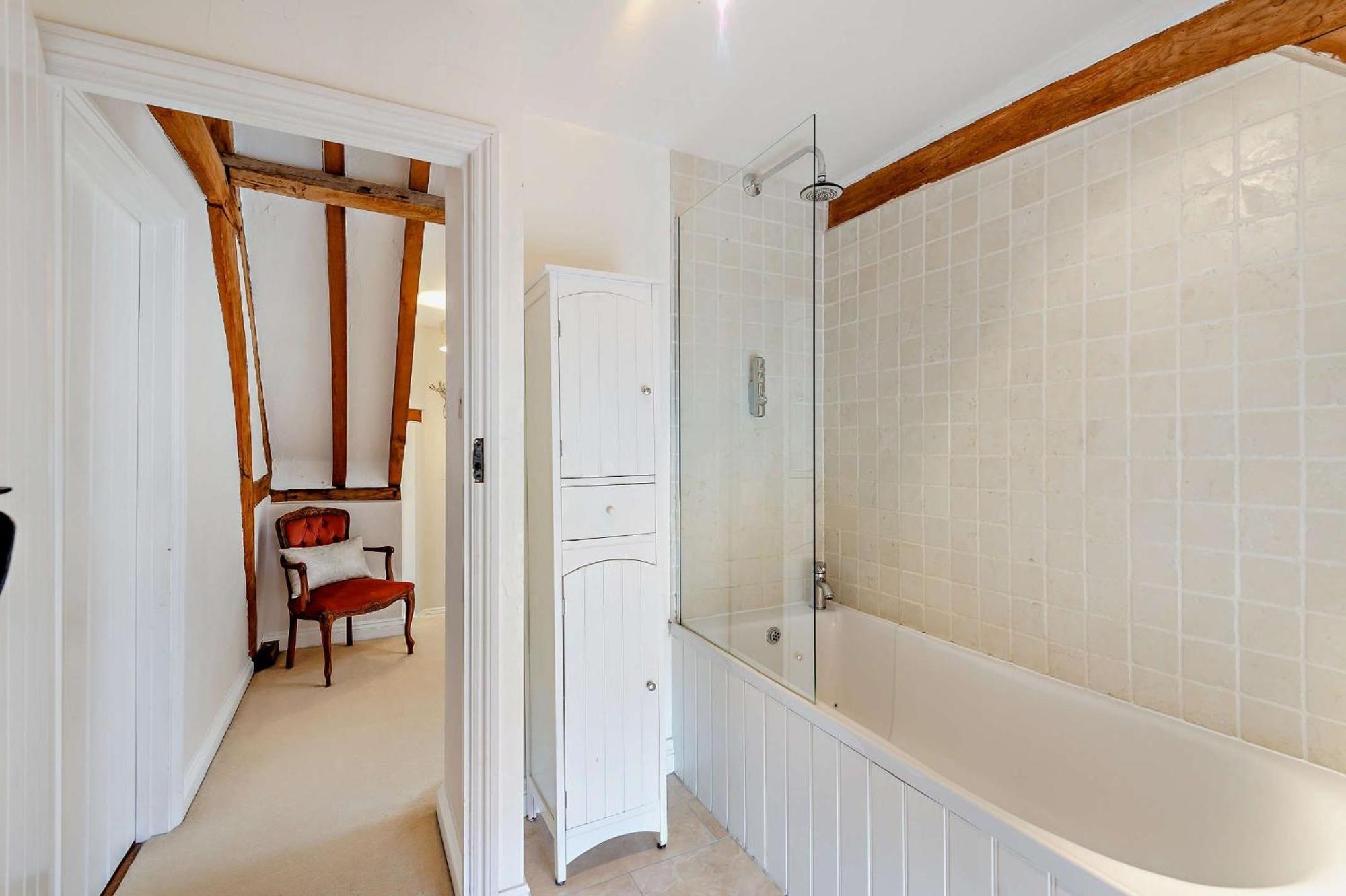 Court Lodge Oast ฮีทฟีลด์ ภายนอก รูปภาพ