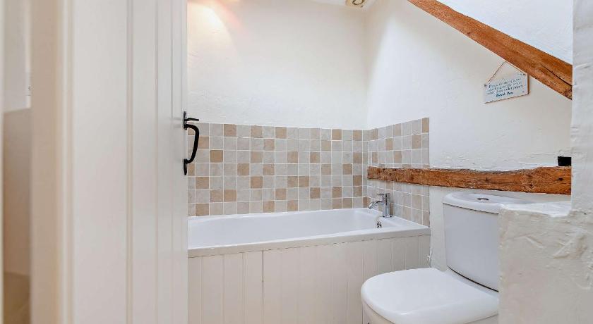Court Lodge Oast ฮีทฟีลด์ ภายนอก รูปภาพ